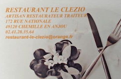 Restaurant le Clezio